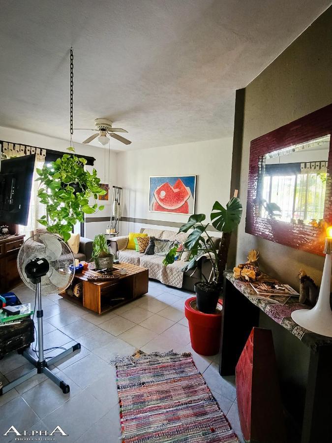 Apartamento Tu Casa en el Caribe Cancún Exterior foto